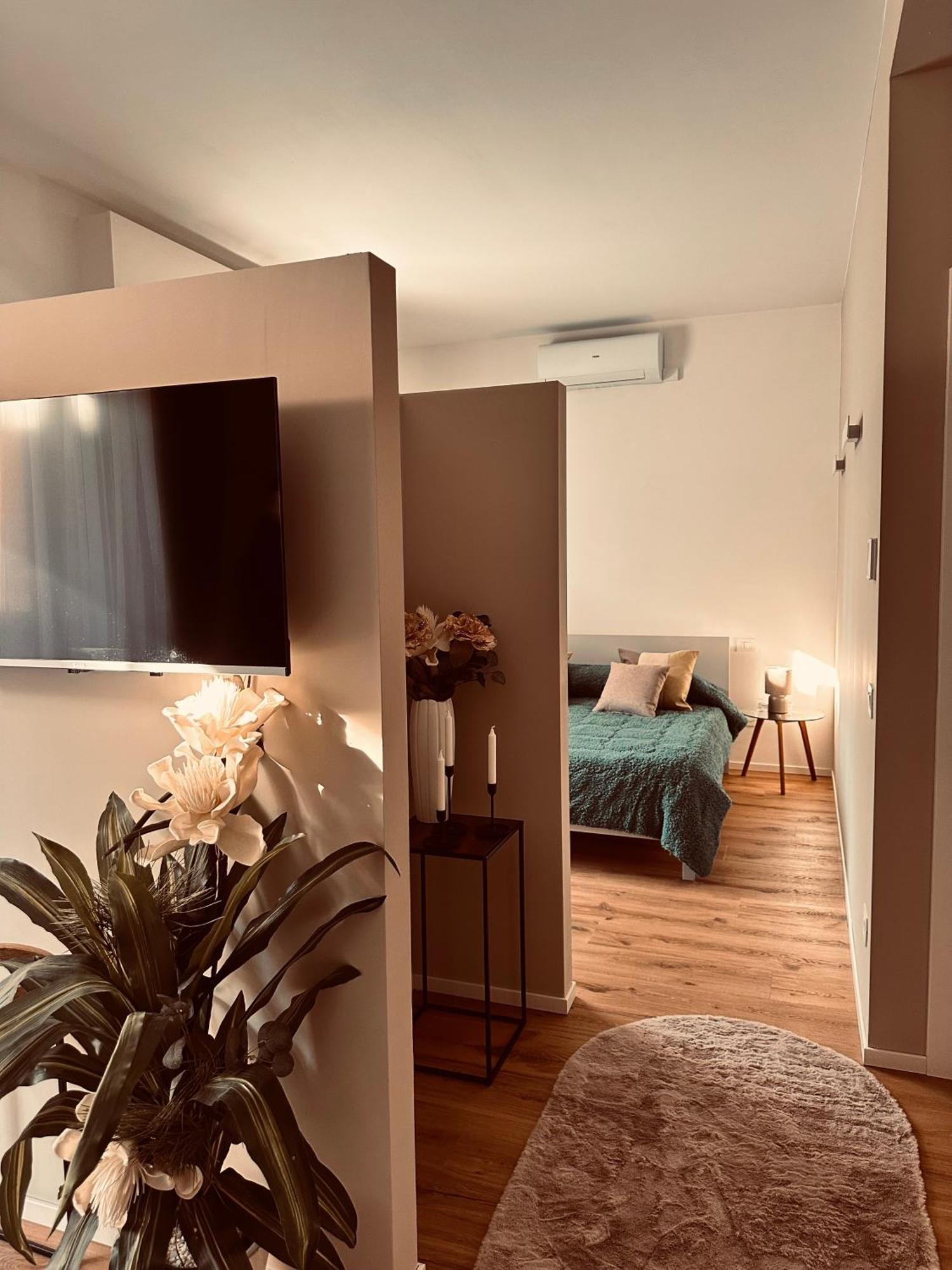 Giada Lux Werona Zewnętrze zdjęcie