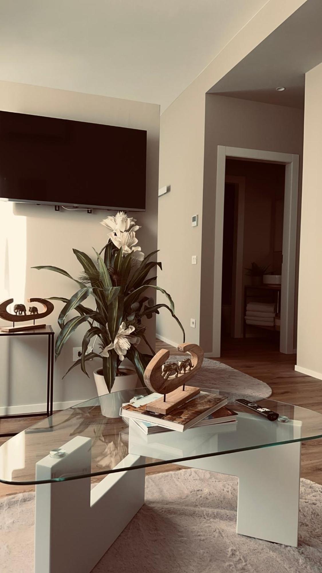 Giada Lux Werona Zewnętrze zdjęcie
